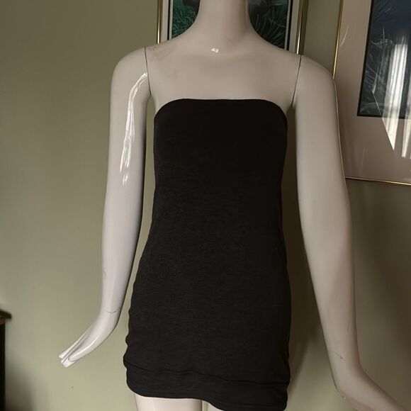 Athleta activewear strapless top - Picture 3 of 5